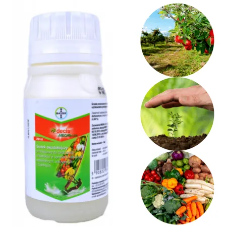 Decis Mega 50 EW, decis mega, Deltamethrin, Insecticide, bayer